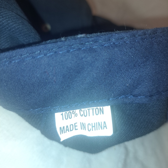 Jaguar Sports Cap. - Picture 10 of 10